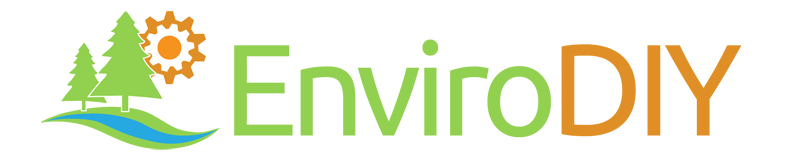EnviroDIY Logo